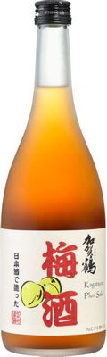 Umeshu Umelicious Plum Sake
