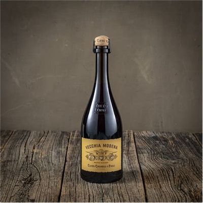 Vecchia Modena Lambrusco