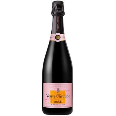 Veuve Clicquot Rose 