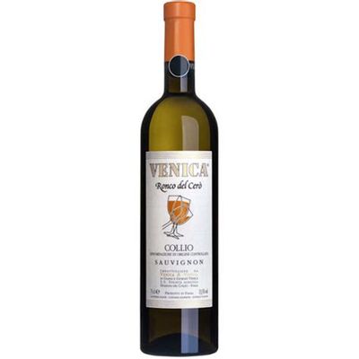 Venica Collio Sauvignon Blanc