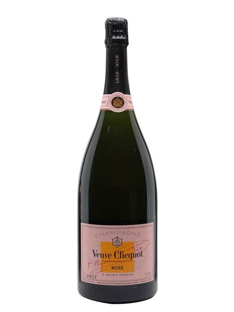 Veuve Clicquot Rose 1.5L 