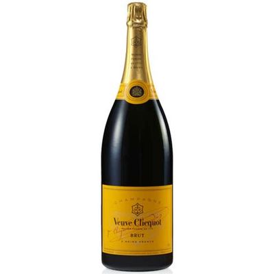 Veuve Clicquot Yellow Brut N/V 1.5L