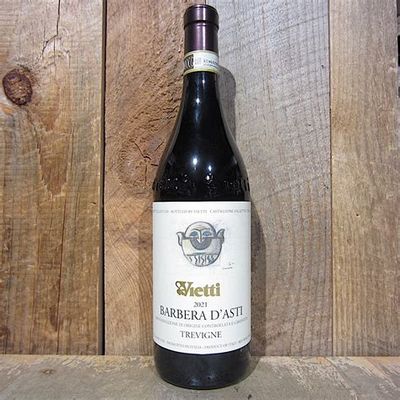 Vietti Barbera D&#39; Asti Trevigne 2022