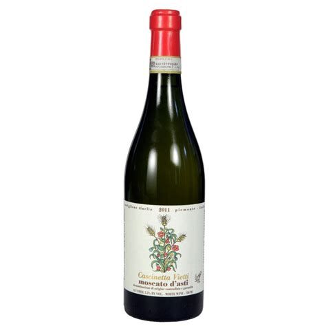 Vietti Moscato D&#39;Asti