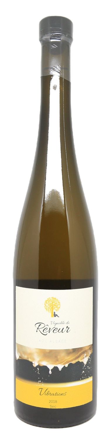 Vignoble du Reveur Riesling 2018