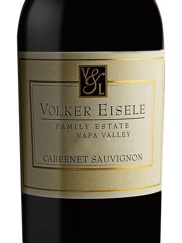 Volker Eisele Cabernet Sauvignon