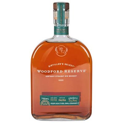 Woodford Reserve Rye 750ml