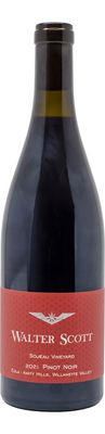 Walter Scott Sojeau Vineyard Pinot Noir