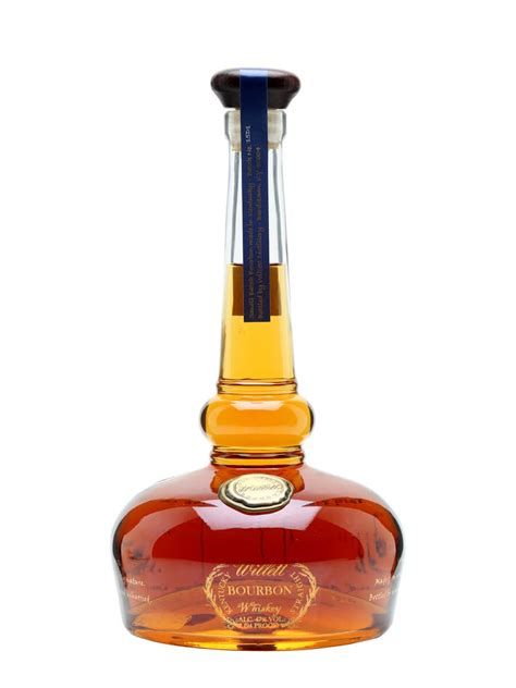 Willet Pot Still Bourbon Whiskey