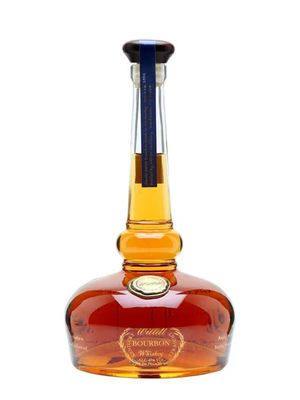 Willet Pot Still Bourbon Whiskey