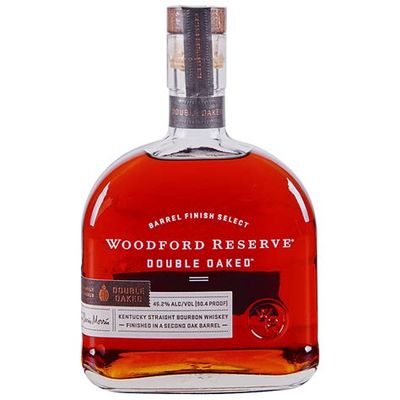 Woodford Reserve Double Oaked Bourbon