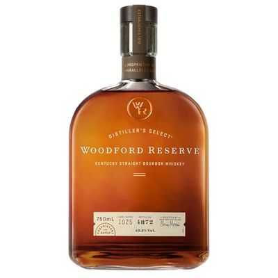 Woodford Reserve Whiskey 750ml