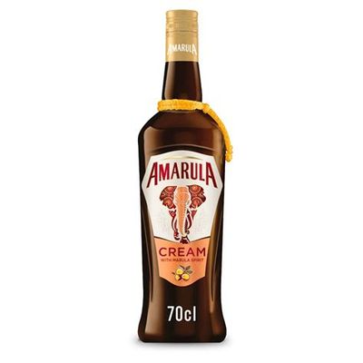 Amarula Cream Liquor