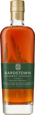 Bardstown Rye