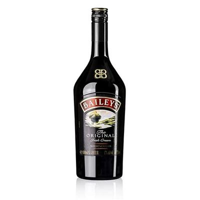 Baileys Irish Cream Whiskey 750ml