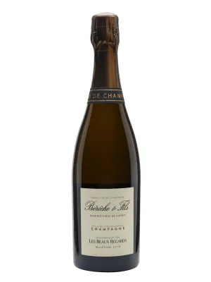 Bereche &amp; Fils Cramant Grand Cru 2018