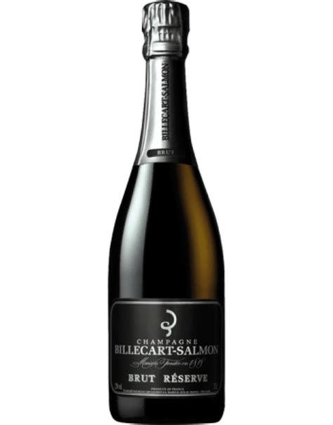 Billecart-Salmon Brut Reserve 750ml