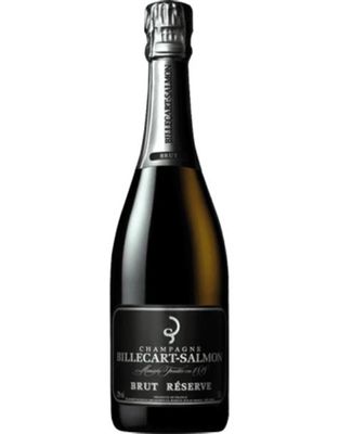 Billecart-Salmon Brut Reserve 750ml