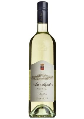Banfi San Angelo Pinot Grigio