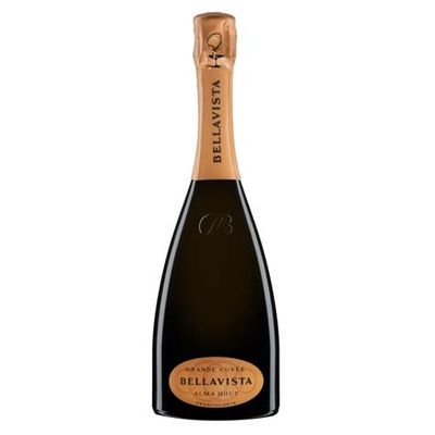 Bellavista Brut Francia 750