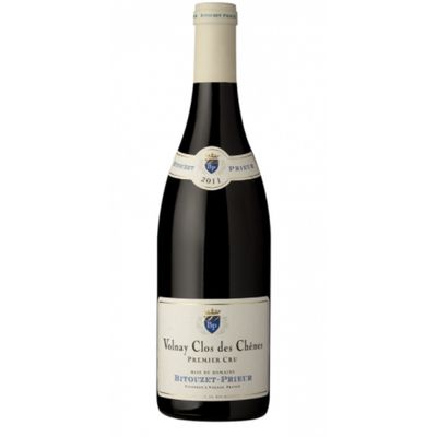 Bitouzet-Prieur Volnay Clos des Chenes 1er Cru 2015