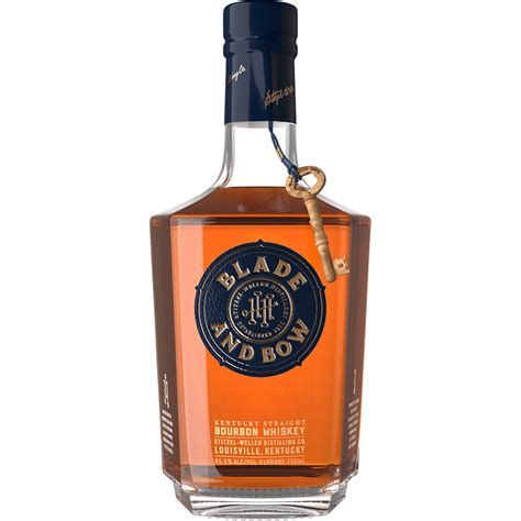 Blade &amp; Bow Bourbon