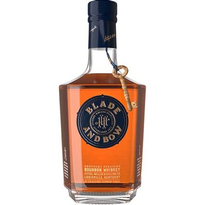 Blade &amp; Bow Bourbon