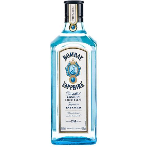 Bombay Sapphire London Dry Gin