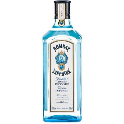 Bombay Sapphire London Dry Gin