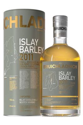 Bruichladdich Single Malt Scotch