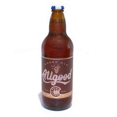 Bull &amp; Bush Allgood Amber Ale 500ml