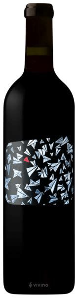 Buckel Red Blend