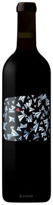 Buckel Red Blend