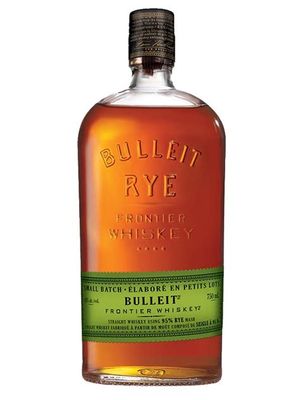 Bulleit 95 Straight Rye Whiskey 750ml