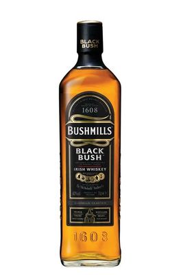 Bushmills Black Bush Irish Whiskey