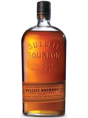 Bulleit  Bourbon Whiskey 750ml