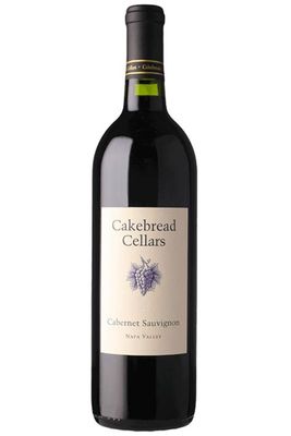 Cakebread Cabernet Sauvignon 