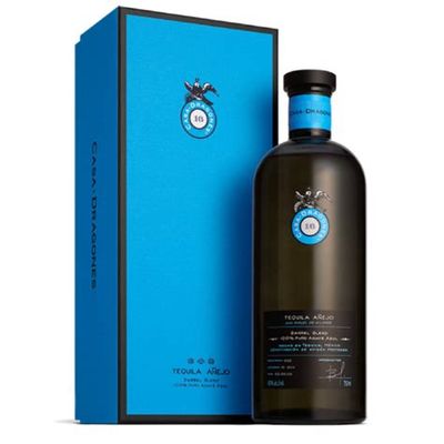 Casa Dragones Anejo 