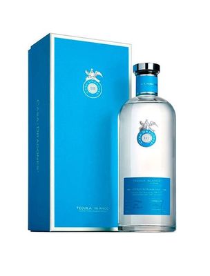Casa Dragones 16 Tequila Blanco