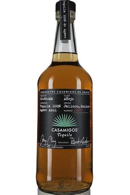 Casamigos Anejo 750ml