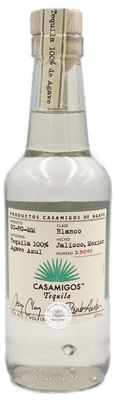 Casamigos Blanco Tequila 375ml