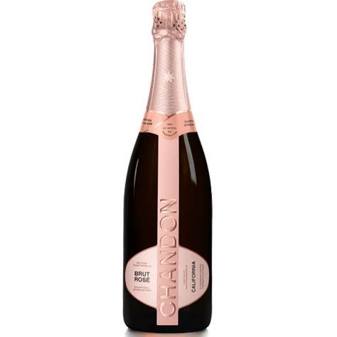 Chandon California Rose 