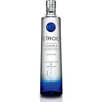 Ciroc Vodka 