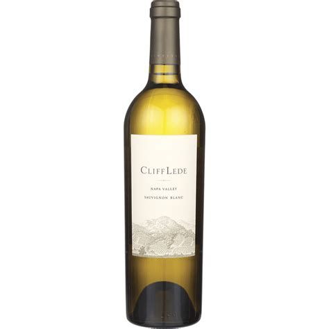 Cliff Lede Sauvignon Blanc 2022