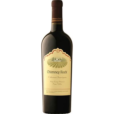 Chimney Rock Cabernet 2021