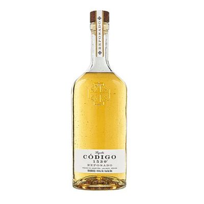 Codigo 1530 Reposado Tequila