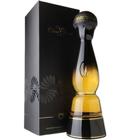 Clase Azul Gold Tequila 