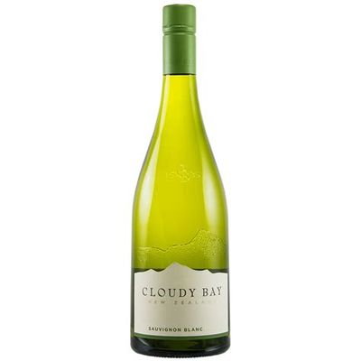 Cloudy Bay Sauvignon Blanc 