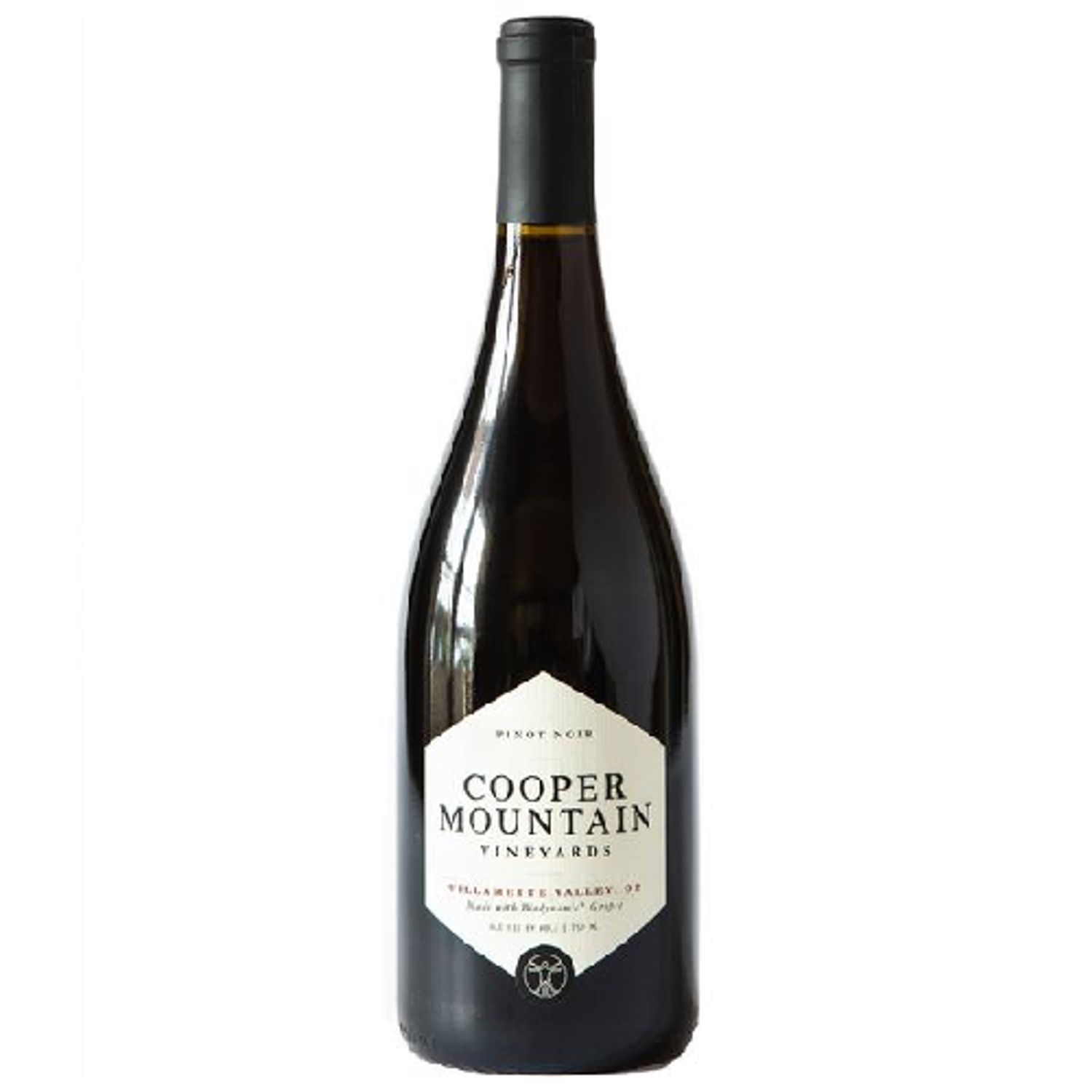 Cooper Mountain 2021 Pinot Noir