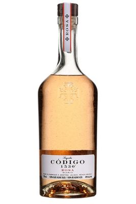 Codigo 1530 Rosa Tequila 